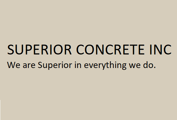 Superior Concrete